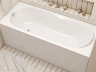 Акриловая ванна Relisan Eco Plus Мега 150х70
