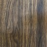 Зеркальный шкаф Comforty Порто-75 дуб темно-коричневый
