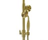 Душевая система Bronze de Luxe Tiffany 1919BR