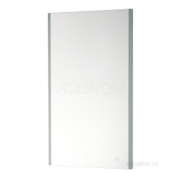 Зеркало Акватон (Aquaton) Мишель 57 с выключателем 1A253902MIX40
