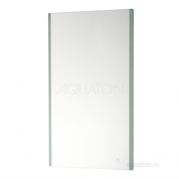 Зеркало Акватон (Aquaton) Мишель 57 с выключателем 1A253902MIX40