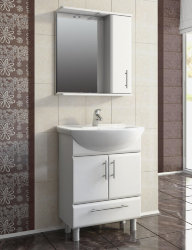 Мебель для ванной Vigo Vito 1- 650