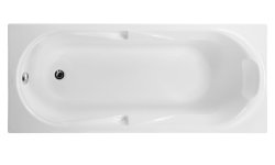 Акриловая ванна VAGNERPLAST MINERVA 170x70