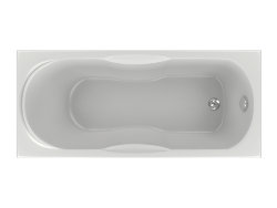 Акриловая ванна Relisan Eco Plus Мега 170х70