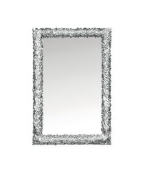 Зеркало Boheme 540 прямоугольное 100x140, серебро