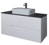 Мебель для ванной La Tezza VESTA 100 LT-VE100-W, белый