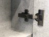 Шкаф подвесной Comforty Осло-60 бетон светлый