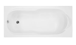 Акриловая ванна VAGNERPLAST NYMFA 150x70