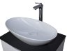 Мебель для ванной La Tezza VESTA 60 LT-VE60-W, белый