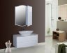Мебель для ванной La Tezza COSMO 65 LT-CO60-W, белый