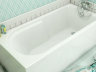 Акриловая ванна Relisan Eco Plus Сона 170х80