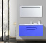Мебель для ванной Orans NL-001-1000 Blue