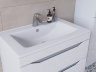 Мебель для ванной Vigo Minor 2-600 подвесная