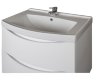 Мебель для ванной La Tezza OMEGA C65 LT-OM60C-W, белый