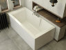 Акриловая ванна Vayer Casoli 180x80