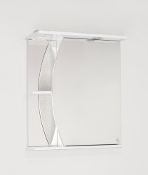 Зеркальный шкаф Style Line Камелия 60/С