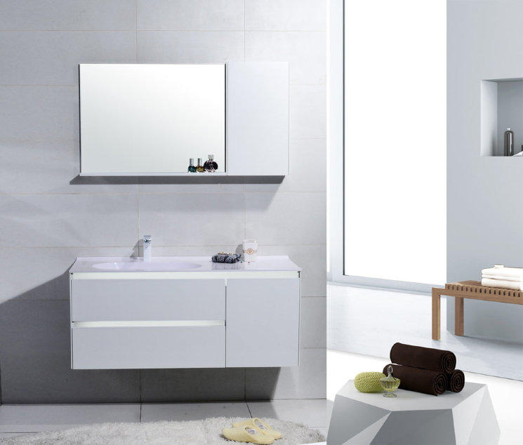Мебель для ванной Orans BC-4017L-1200
