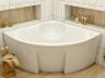 Акриловая ванна Vayer Kaliope 150x150
