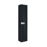 Шкаф-колонна Roca VICTORIA NORD Black Edition ZRU9000095