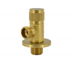 Вентиль для подвода воды Bronze de Luxe 32627