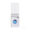 Шкаф Акватон (Aquaton) Лондри белый для стиральной машины 1A260503LH010