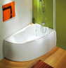 Акриловая ванна Jacob Delafon Micromega Duo 150x100 R E60218RU-00