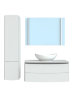 Мебель для ванной Vigo Cosmo 100