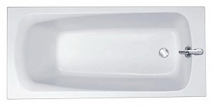 Акриловая ванна Jacob Delafon Patio 150x70 E6810RU-01
