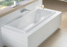 Акриловая ванна RIHO Lusso 180x80