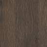 Шкаф-колонна  Comforty Франкфурт-40 дуб шоколадно-коричневый