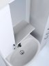 Мебель для ванной Vigo (Виго) Alessandro 4 - 55 белый