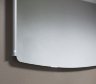 Зеркало Аквелла (Aqwella) Neringa 80 с подсветкой, NER0208